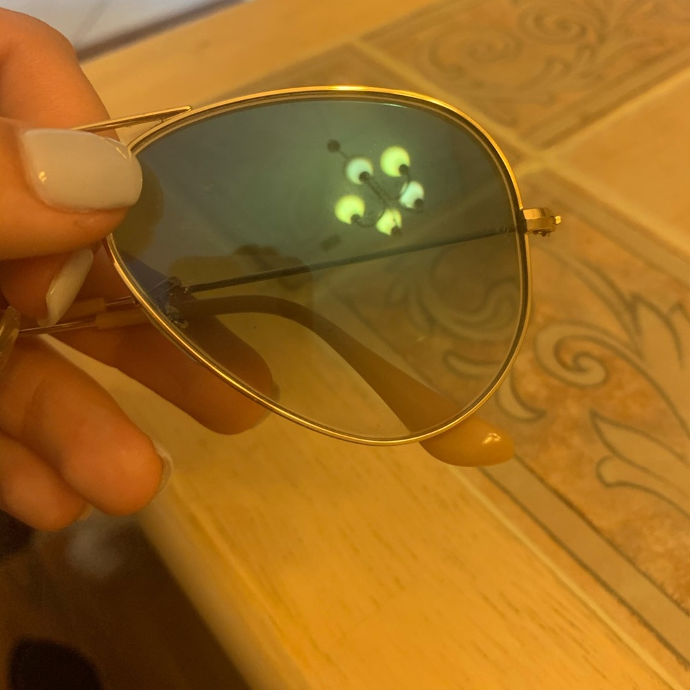 Ray Bans - Picture 2 of 2